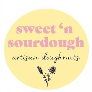 Sweet N Sourdough