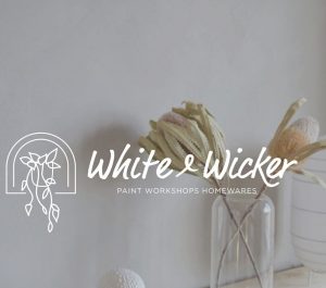 White and Wicker